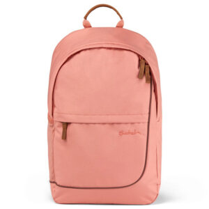 Satch Fly Rucksack Pure Coral 2.0