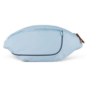 Satch Cross Hip Bag Pure Ice Blue