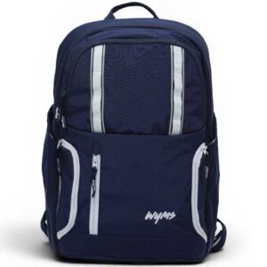 Wyms One Schulrucksack Blue Neo
