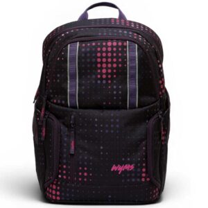 Wyms One Schulrucksack Willow Glow