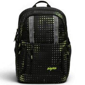 Wyms One Schulrucksack Cyber Lime