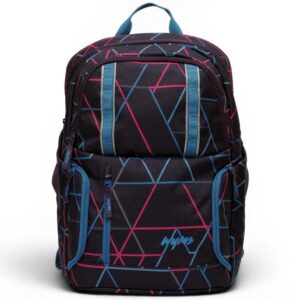 Wyms One Schulrucksack Midnight Dancer
