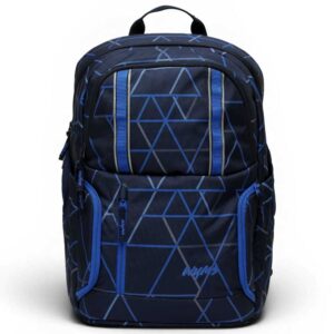 Wyms One Schulrucksack Prism Blue