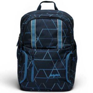 Wyms One Schulrucksack Lagoon Delta