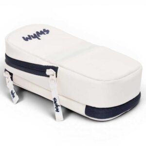 Wyms Snap Case Savannah Blues