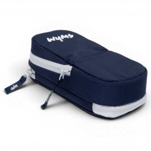 Wyms Snap Case Blue Neo
