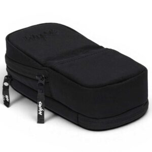 Wyms Snap Case Nero Night