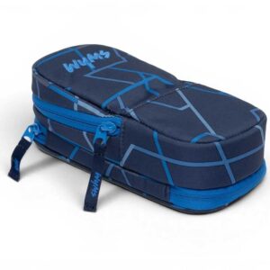 Wyms Snap Case Prism Blue