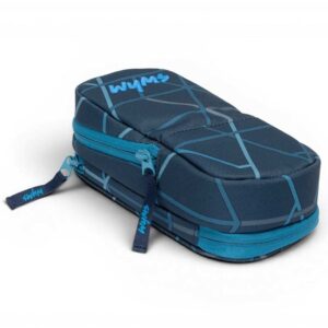 Wyms Snap Case Lagoon Delta