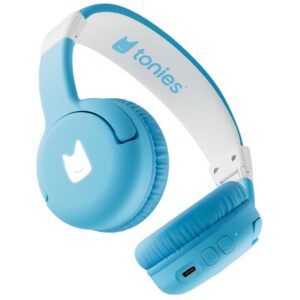 Tonies Bluetooth Kopfhörer Himmelblau