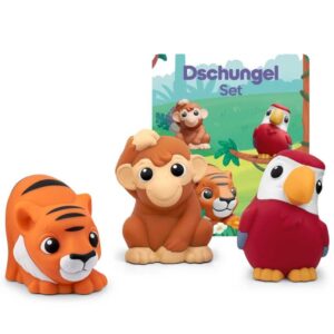 Tonies My First  Tonies Set Dschungel