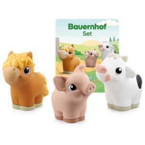 Tonies My First  Tonies Set Bauernhof