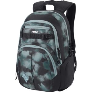 Nitro Chase Rucksack Reef Break