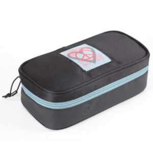 Nitro Pencil Case XL Schlamperetui Peace Love Nitro