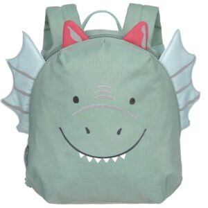 LÄSSIG kleiner Rucksack About Friends Dragon