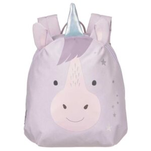 LÄSSIG kleiner Rucksack About Friends Unicorn