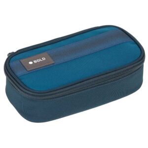 Bold Spacy Schlamperbox Dark Blue