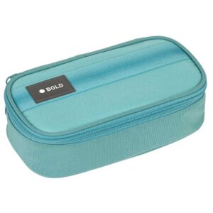 Bold Spacy Schlamperbox Aqua