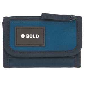 Bold Geldbeutel Dark Blue