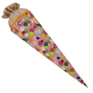Ergobag Schultüte Flower PowBär