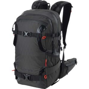 Nitro Slash 25 Pro Rucksack Raven