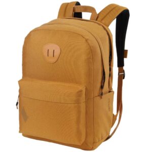 Nitro Urban Plus Rucksack Amber Glow
