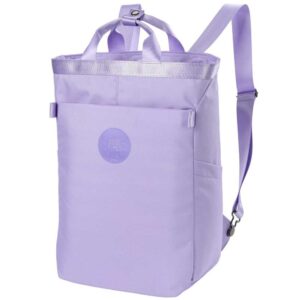 Nitro Mojo Rucksack Lavender