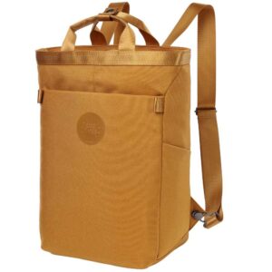 Nitro Mojo Rucksack Amber Glow