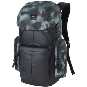 Nitro Daypacker Two Rucksack Reef Break