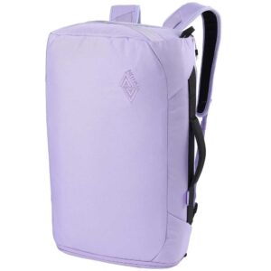 Nitro Shuffle Rucksack Lavender