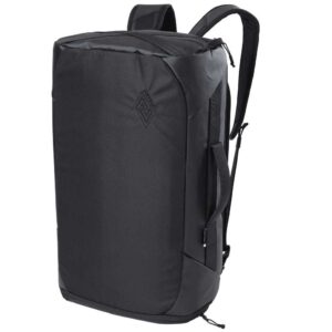 Nitro Shuffle Rucksack Tough Black