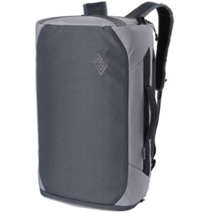 Nitro Shuffle Rucksack Graphite