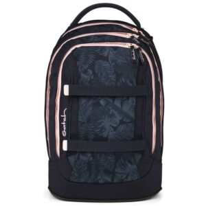 Satch Pack Schulrucksack Midnight Jungle