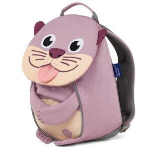 Affenzahn Kleiner Freund Kinderrucksack Otter