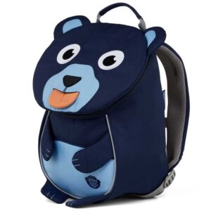 Affenzahn Kleiner Freund Kinderrucksack Bär