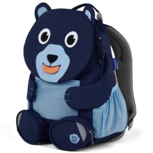 Affenzahn Großer Freund Kinderrucksack Bär