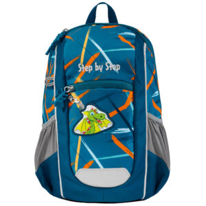 Step by Step KIGA MAXI Rucksack-Set 2tlg Dragon Milo