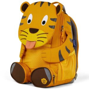 Affenzahn Großer Freund Kinderrucksack Tiger