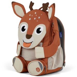 Affenzahn Großer Freund Kinderrucksack Reh 002