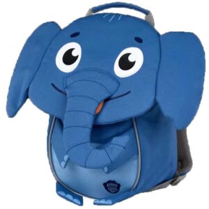 Affenzahn Kleiner Freund Kinderrucksack Elefant