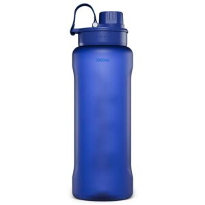 Satch XL-Trinkflasche Cobalt Blue