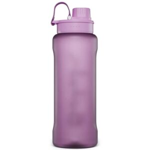 Satch XL-Trinkflasche Lilac