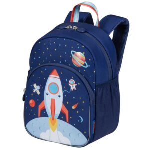 American Tourister Wondertrips Kinderrucksack Space