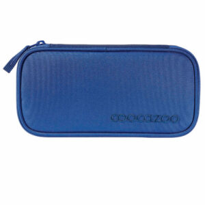 coocazoo Mäppchen All Blue