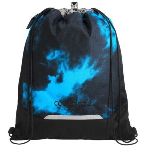 coocazoo Turnbeutel Mystic Clouds V2