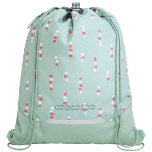 coocazoo Turnbeutel Dancing Dots V2