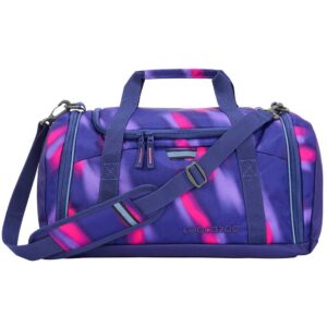 coocazoo Sporttasche Aurora Glow