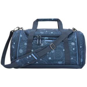 coocazoo Sporttasche Blue Orbit