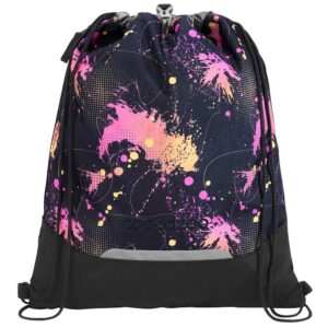 coocazoo Turnbeutel Colour Drift