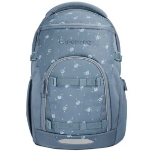 coocazoo BYTE Schulrucksack Bloomy Daisy